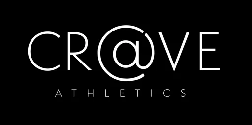 Crave Athletics logo